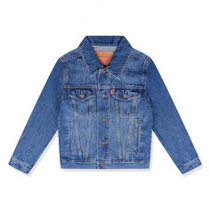 Подростковая куртка Denim Jackets Levis