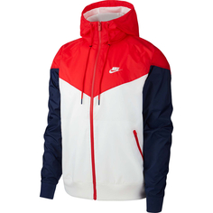 Мужская куртка Sportswear Windrunner Jacket Hooded Nike