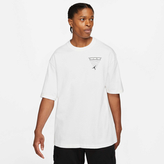 Мужская футболка Flight Essentials Washed Graphic Jordan