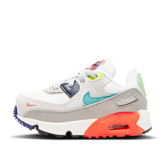 Кроссовки для малышей Air Max 90 «Evolution of Icons» Toddler Nike