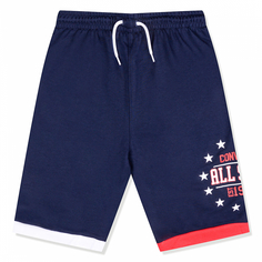 Детские шорты Color Block All Star Shorts Converse