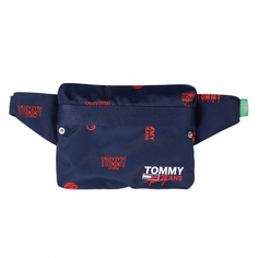 Поясная сумка Campus Bumbag Print Tommy Jeans