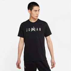 Мужская футболка Short-Sleeve HBR T-Shirt Jordan