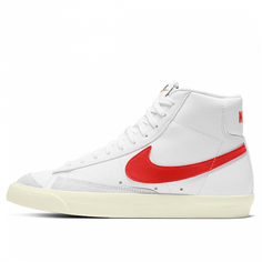Женские кроссовки Blazer Mid 77 Vintage Nike
