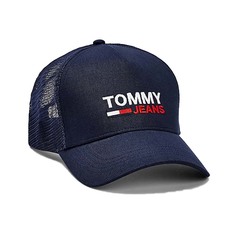 Кепка Flag Trucker Tommy Jeans