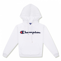 Мужская худи Logo - Rochester Champion
