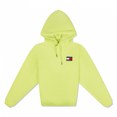 Мужская худи Badge Hoodie Tommy Jeans