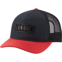 Кепка Classic 99 Jumpman Air Trucker Cap Jordan