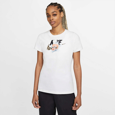 Женская футболка Fierce T-Shirt Nike