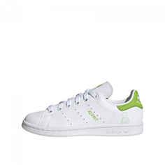 Детские кроссовки Stan Smith Kermit the Frog Adidas