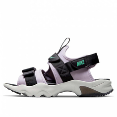 Женские сандалии Canyon Nike