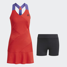 Платье для тенниса Primeblue Y adidas Performance