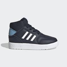 Высокие кроссовки Drop Step 360 adidas Originals