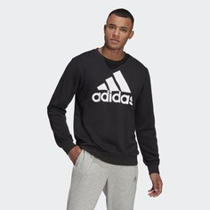 Свитшот Essentials Big Logo adidas Sportswear