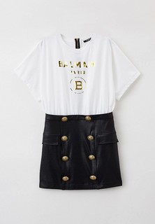 Платье Balmain 