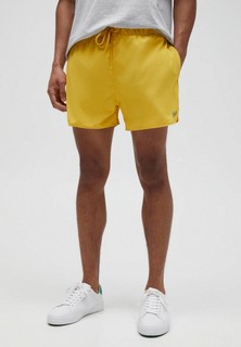 Шорты Pull&Bear 