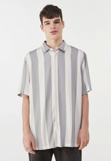 Рубашка Bershka 