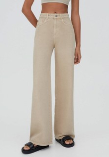 Брюки Pull&Bear Join life