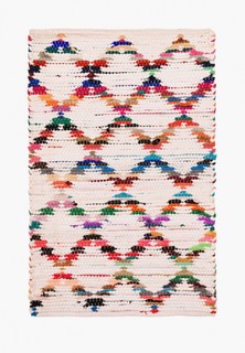 Коврик для ванной Wess Boho 60х90