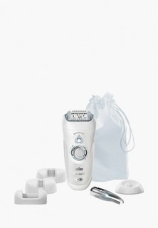 Эпилятор Braun Silk-epil 7 SensoSmart 7/870