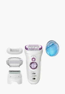 Эпилятор Braun Silk-epil 9 SensoSmart 9/710