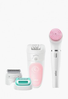 Эпилятор Braun Silk-epil 5 Beauty Set SES 5/875