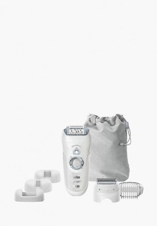 Эпилятор Braun Silk-epil 7 SensoSmart 7/880