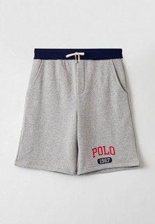 Шорты спортивные Polo Ralph Lauren 