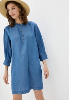 Платье джинсовое Soaked in Luxury 