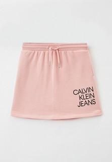 Юбка Calvin Klein Jeans 