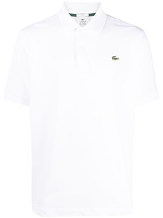 Lacoste рубашка поло с логотипом