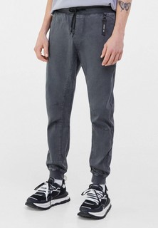 Брюки Bershka 