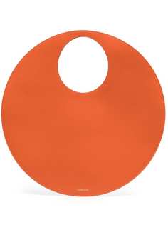 LAutre Chose сумка в двух тонах