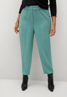 Брюки Violeta by Mango - WAVES7