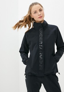 Ветровка Under Armour Recover Woven FZ Jacket