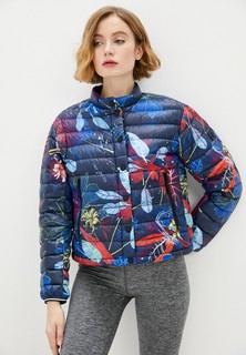 Пуховик Bogner Fire+Ice 