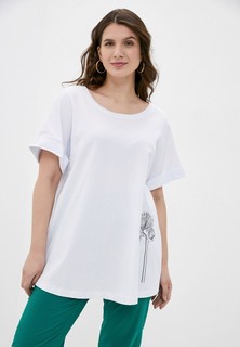 Футболка Silver String 