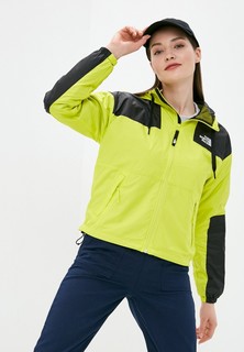 Ветровка The North Face W SHERU JACKET