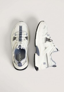 Кроссовки Oysho 