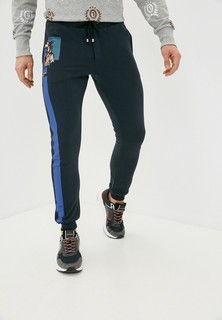 Брюки спортивные Trussardi 
