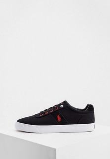 Кеды Polo Ralph Lauren 