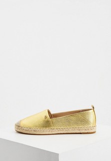 Эспадрильи Lauren Ralph Lauren 