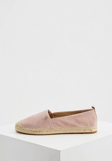 Эспадрильи Lauren Ralph Lauren 
