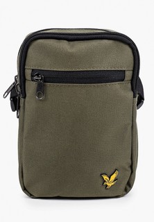 Сумка Lyle & Scott Reporter Bag