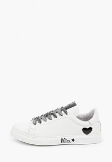 Кеды Matt Nawill 