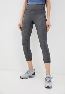 Тайтсы Under Armour Meridian Heather Crop