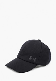 Бейсболка Under Armour UA Play Up Wrapback