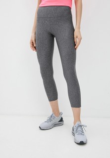 Тайтсы Under Armour HG Armour Hi Ankle Leg