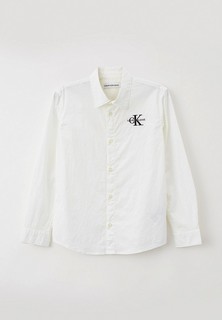 Рубашка Calvin Klein Jeans 