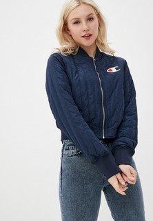 Куртка утепленная Champion ROCHESTER1919 Bomber Jacket